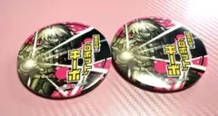 ニューダンガンロンパV3 キーボ グッズ3点セット まとめ売り - メルカリ