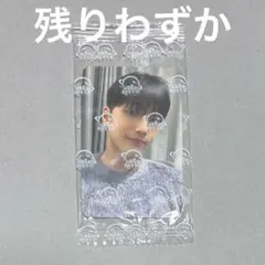 RIIZE スンハン GAG starriver ヨントン トレカ ②