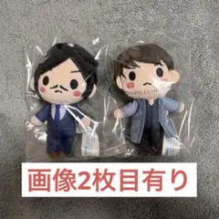 名探偵コナン セガラッキーくじ 諸伏高明 諸伏景光