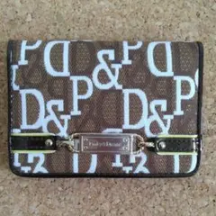 ピンキーアンドダイアン　定期入