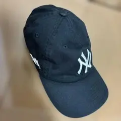NEW ERA × MoMA 9TWENTY NYキャップ