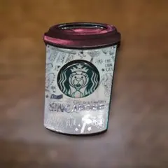 Starbucks シンガポール限定 マグネットのサムネイル