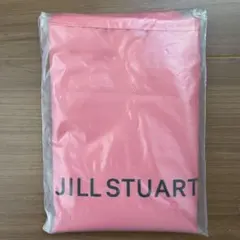 【新品未開封】ジルスチュアート　バッグのみ　ピンク