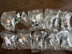 BLEACH 斬魄刀 チャーム コンプリートセット 未使用 - メルカリ