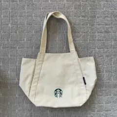 Starbucks福袋2025 トートバッグ