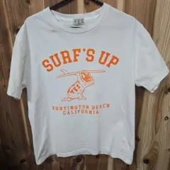 THE ENDLESS SUMMER Tシャツ Sのサムネイル