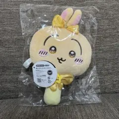 超まじかるちいかわ ぬいぐるみミラー うさぎ a