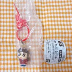 クレヨンしんちゃん カラフルマルチチャーム2