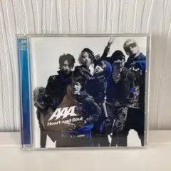 AAA Heart and Soul