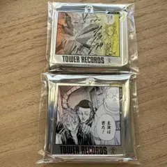 サカモトデイズ タワレコ 名場面アクリルキーホルダー 赤尾晶 京