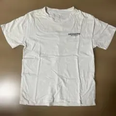 roshell Tシャツホワイトのサムネイル