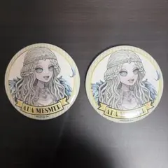 患者スイパラ缶限定バッジ 第五人格 - メルカリ