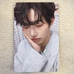 ZB1 ジャンハオ withmuu ウィズミュー ラキドロ トレカ