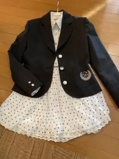 ブレザー フォーマル