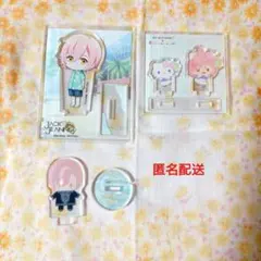 【ジャックジャンヌ】立花希佐（アクリルスタンド）