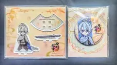 2026年最新】刀剣乱舞 アニメイトカフェ 山姥切長義の人気アイテム