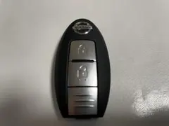 日産 スマートキー キーレス AA0082 マーチ ノート ジューク - メルカリ