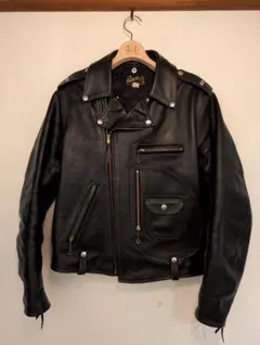 THE REAL McCOY'S BUCO J-57 ライダースジャケット 40 THE REAL McCOY´S BUCO J-57 ライダースジャケット 40