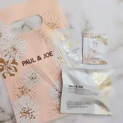 PAUL＆JOE スキンケア一式