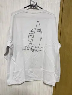 Miko様専用【美品】HELLY HANSEN ロングスリーブのサムネイル