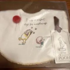 ディズニークラッシック　プーさん　スタイ