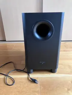 2026年最新】PIONEER S-21Wの人気アイテム - メルカリ