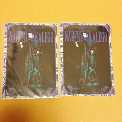 魔入りました入間くん if魔フィア アニカフェ カルエゴ