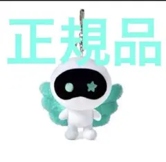 RUNSEOKJIN ウットくん ぬいぐるみ マスコット キーリング　未使用 BTS ジン JIN ウット ぬいぐるみ マスコット RUNSEOKJIN - メルカリ