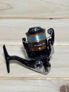 ダイワ SS800 ビンテージ スピニングリール 中古美品 DAIWA - メルカリ