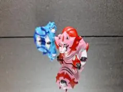 色違い！?　ポケモンキッズ　1体！激レア？！ リペイント！　ザマゼンタ