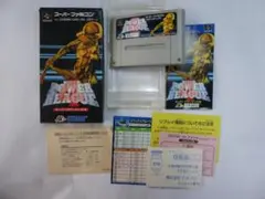 スーパーパワーリーグ４　程度良いです　２も付けます