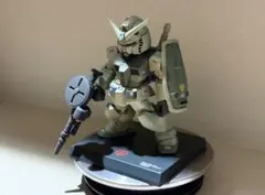ガンダムコンバージ ジオング リペイント - メルカリ