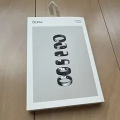 Oura Ring 5 サイジングキット Sizing Kit