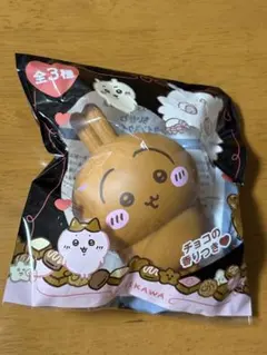 ちいかわ　バレンタインスクイーズ