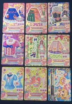 大空あかり Dreamy Crown トレーディングカード セット - メルカリ