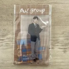 【新品未開封・匿名配送】Aぇ! group 正門良規 アクスタ/制服のサムネイル