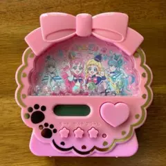 わんだふるプリキュア　目覚まし時計