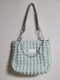 トートバッグ　美品