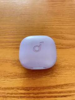 Soundcore P40iパープル 要確認