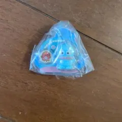 サンリオ パッケージチャーム キーホルダー 　ハンギョドン