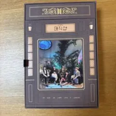 2025年最新】BTS blu-ray magic shopの人気アイテム - メルカリ