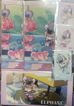 2026年最新】原神GIGOチケットファイルの人気アイテム - メルカリ