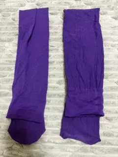 ニーハイソックス