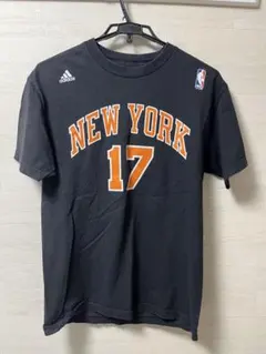 NBA New York Knicks ジェレミー・リン Tシャツ 17 - メルカリ