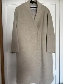 2025年最新】JOURNAL STANDARD relume レディース ピーコート・ウール