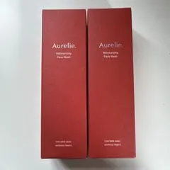 78.m様Aurelie Moisturizing Face Wash 2個