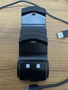PS4 DUALSHOCK4 充電スタンド