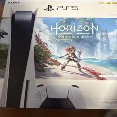 2026年最新】playstation5 horizon forbidden west 同梱版の人気