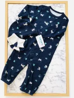 カーターズ 3点セット