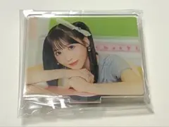 櫻井優衣 すきくじ A賞 ボイス付きアクリルパネル